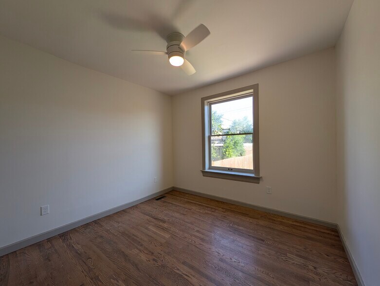 Building Photo - 4111 McRee Ave