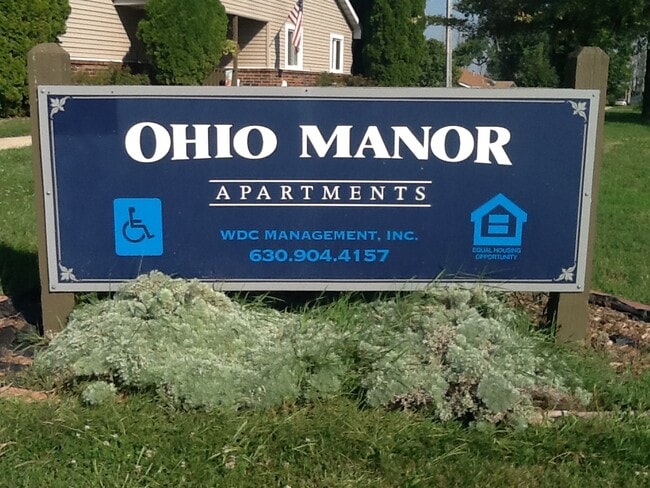 Primary Photo - Ohio Manor