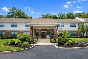 Building Photo - CREEKSIDE SENIOR APARTMENTS