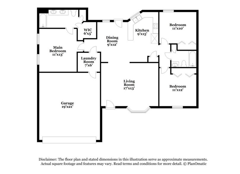 Building Photo - 107 Blythe Ct
