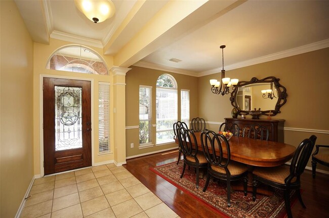 Building Photo - 26518 Blanchard Grove Dr
