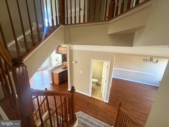 Building Photo - 2802 Moores Plains Blvd