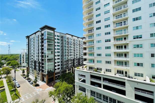 Building Photo - 101 S Eola Dr
