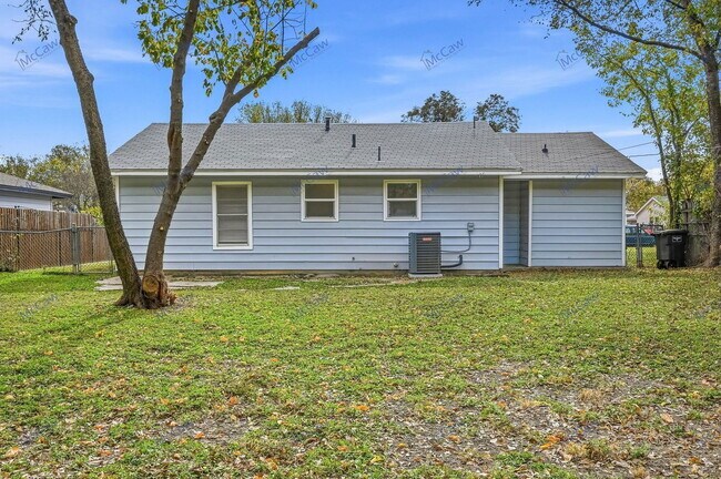 Building Photo - 4229 Comanche St