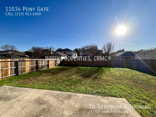 Building Photo - 11034 Pony Gate