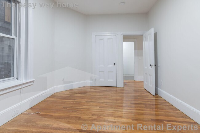 Building Photo - 891 Massachusetts Ave