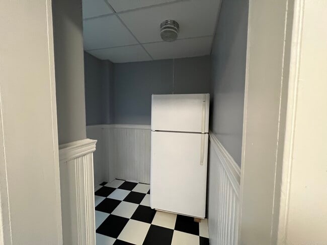 2nd Pantry - 260 High St