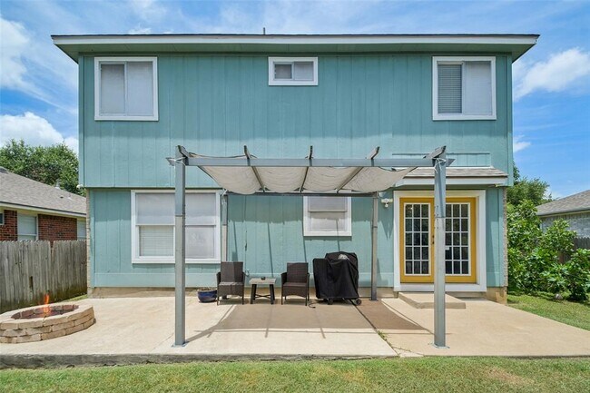 Building Photo - 1110 Brashear Ln