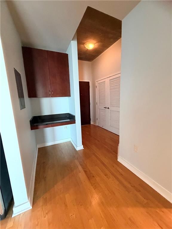 Building Photo - 400 W Peachtree St NW