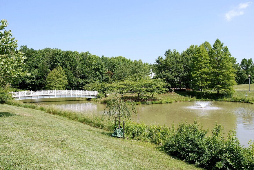 Quiet Waters Park - 30 Hearthstone Ct
