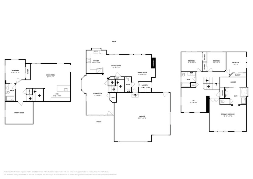 Building Photo - 2345 S Ireland Way