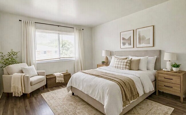 Building Photo - 4860 Creek View Rd