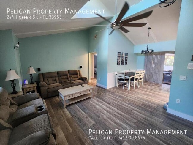 Building Photo - 244 Hoffer St