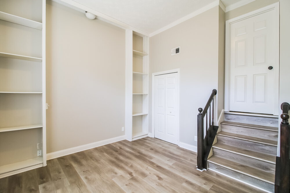 Building Photo - 1218 Raleigh Way NW