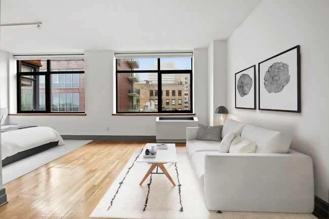 Interior Photo - Court House Apartments
