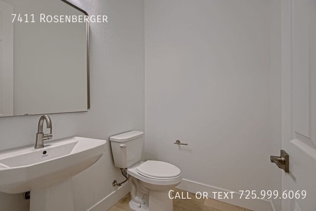 Building Photo - 7411 Rosenberger-