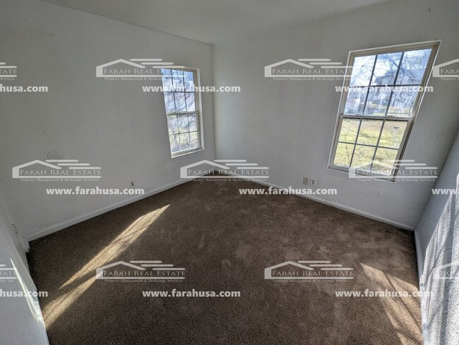 Building Photo - 3 bed 1 bath Home Available in Fort Worth!