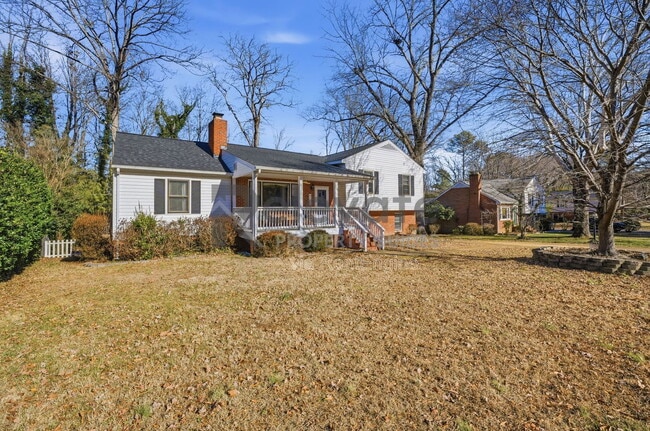 Building Photo - 9002 Michaux Ln