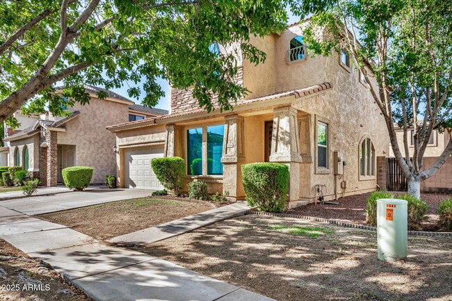 Building Photo - 1844 E Dunbar Dr
