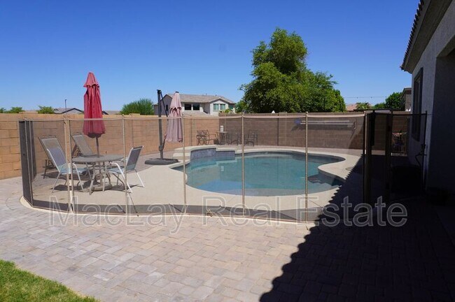 Building Photo - 6964 S Tucana Ln