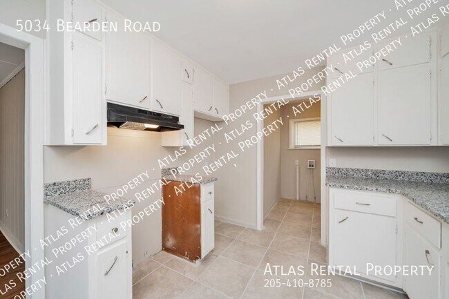 Building Photo - 5034 Bearden Rd
