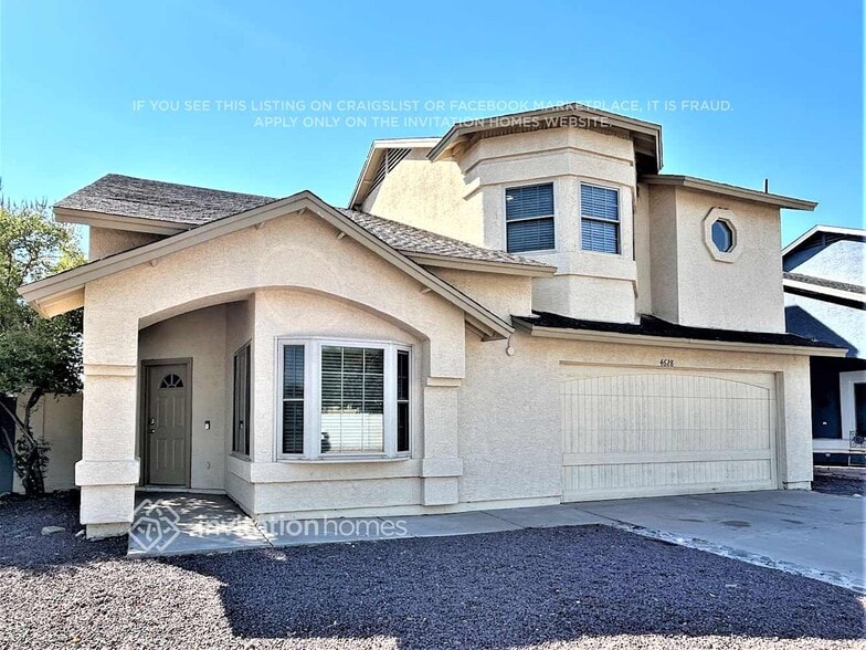 Building Photo - 4628 N Guadal Dr