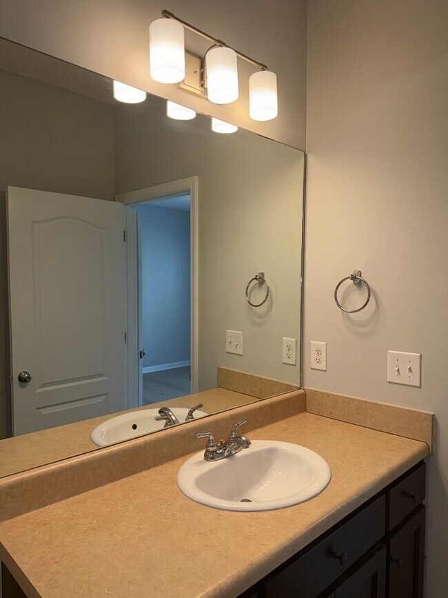 Building Photo - LEASING FOR FALL 2027 3 Bed/3 Bath Forest Lake Home less than a mile from campus!