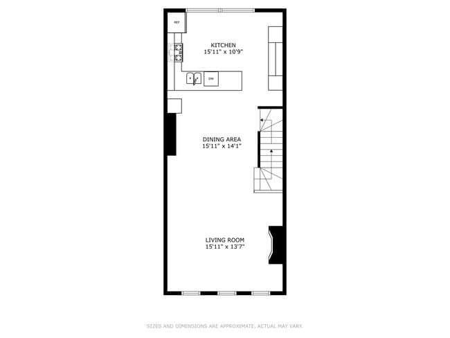 Building Photo - 1751 W Julian St