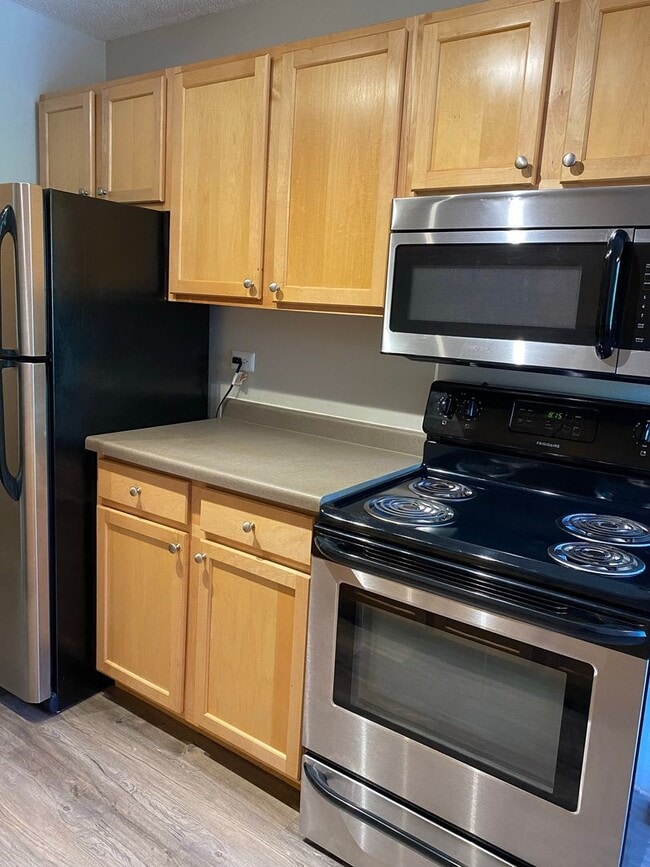 Interior Photo - Jade Lane Estates