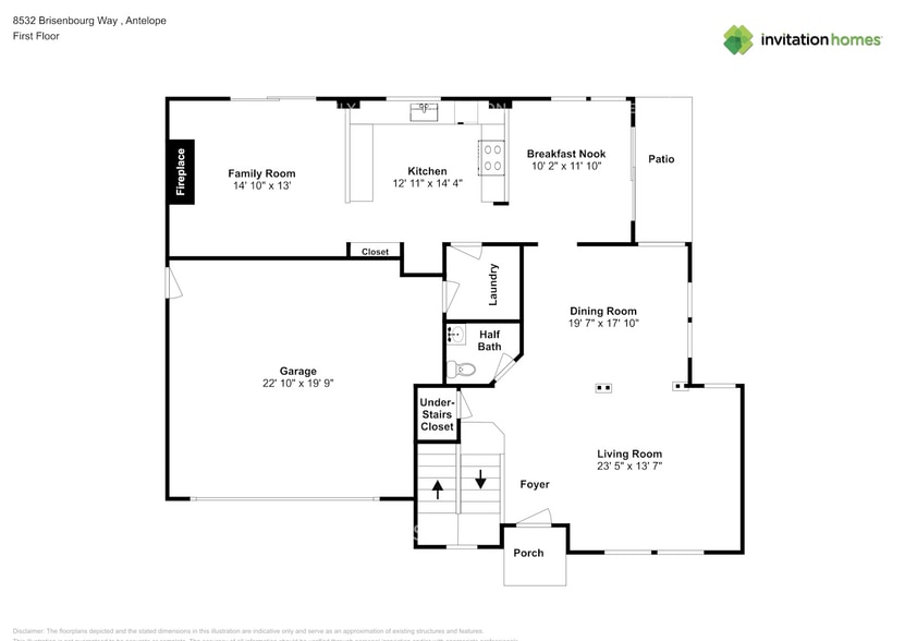 Building Photo - 8532 Brisenbourg Way