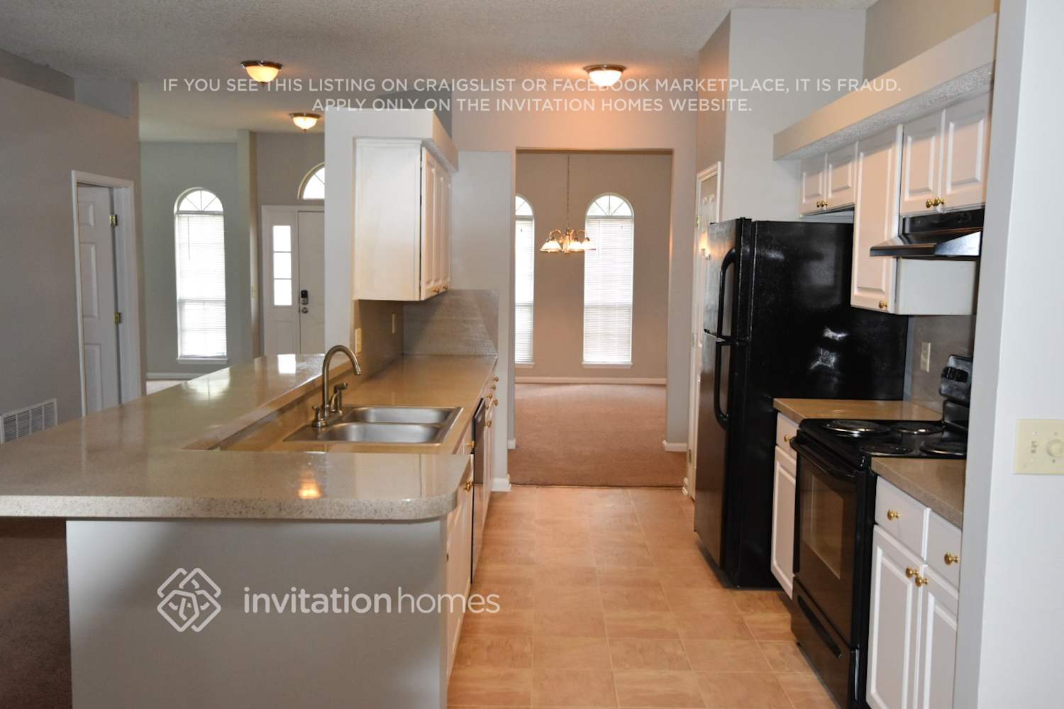 Building Photo - 4429 Hollygate Ct