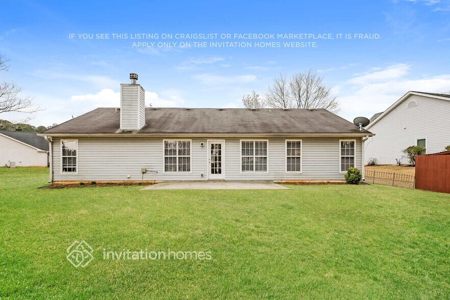 Building Photo - 2586 Fairmont Park Ct