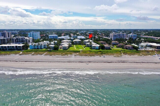 Building Photo - 2103 S Ocean Blvd