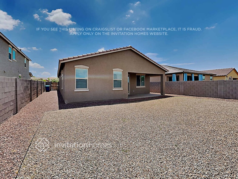 Building Photo - 34023 N Casey Ln