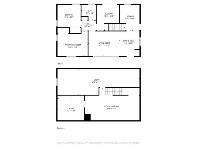 Building Photo - Charming SW Rochester home with fenced yard!