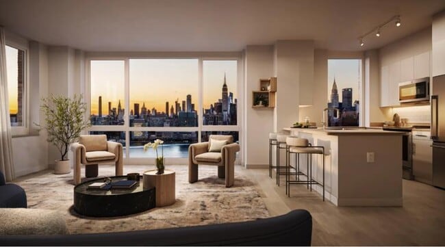 Primary Photo - 0 bedroom in LONG ISLAND CITY NY 11109