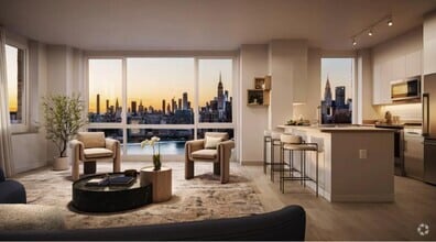 Building Photo - 0 bedroom in LONG ISLAND CITY NY 11109