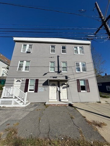 Building Photo - 126 Marianna St