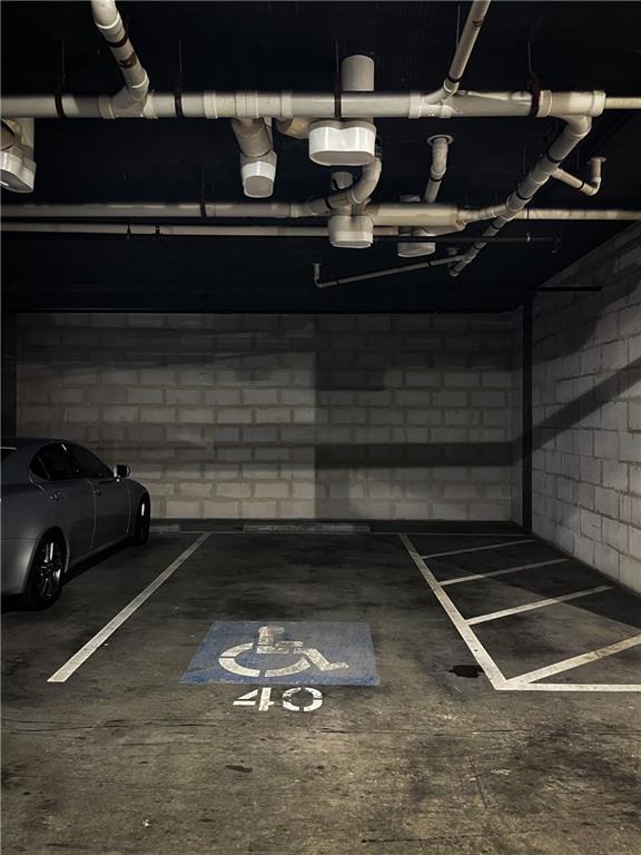 Building Photo - 123 Luckie St NW