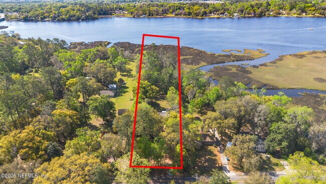 Building Photo - 3520 Bessent Rd