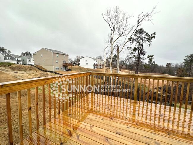 Building Photo - Brand-New 5-Bed Home with Basement & Flex ...