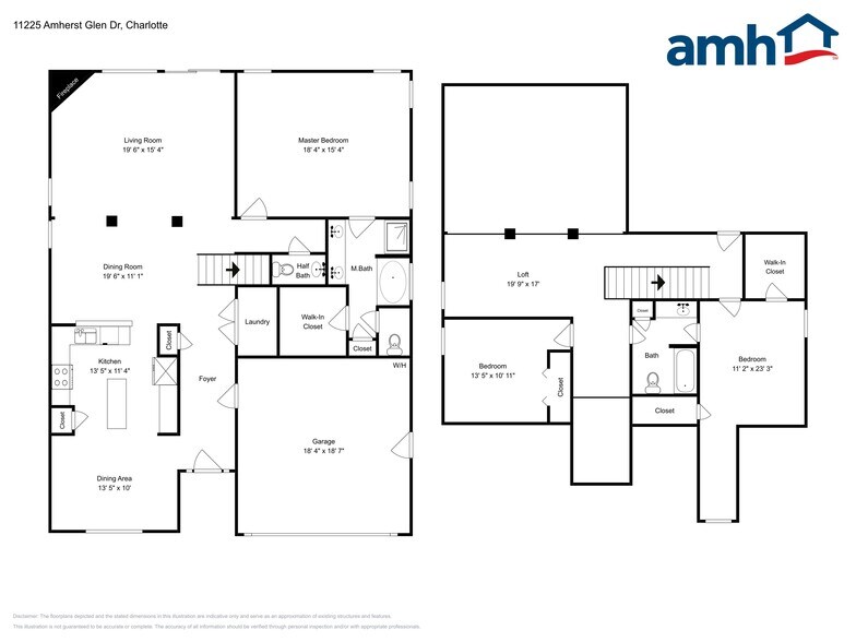 Building Photo - 11225 Amherst Glen Dr