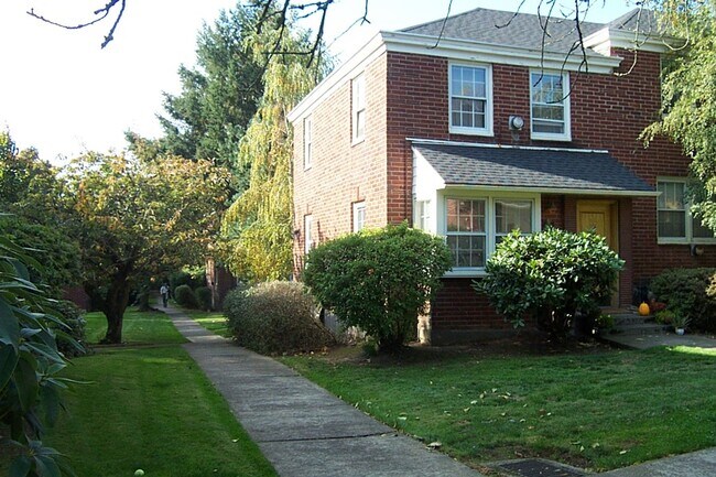 Primary Photo - Vintage 1 Bedroom
