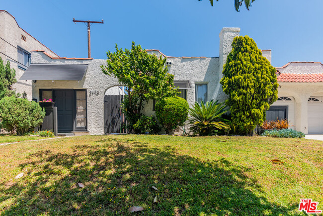 Primary Photo - 4170 Ince Blvd
