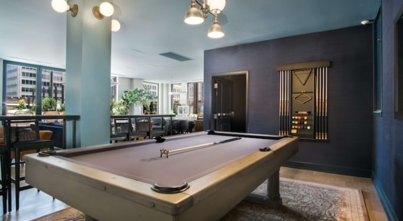 Building Photo - 25 E Adams St