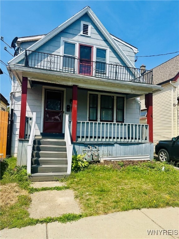 Primary Photo - 70 Humason Ave