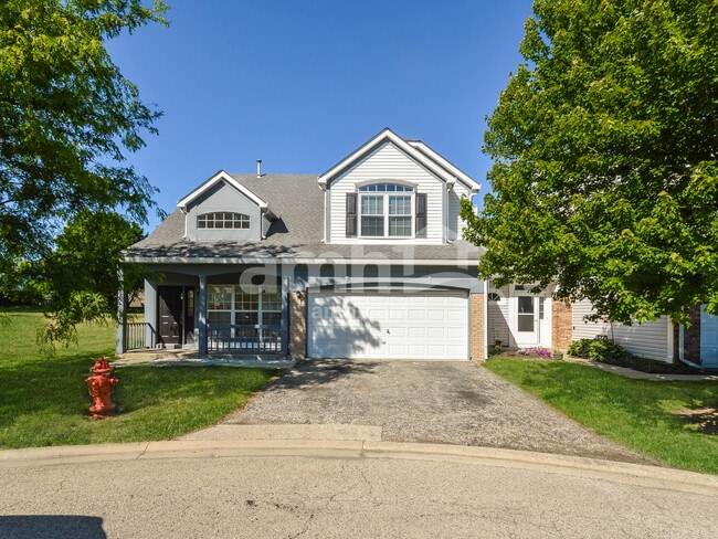 Building Photo - 5 Hollyhock Ct