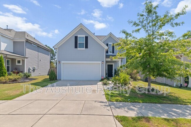 Building Photo - 404 Avery Glenn Way