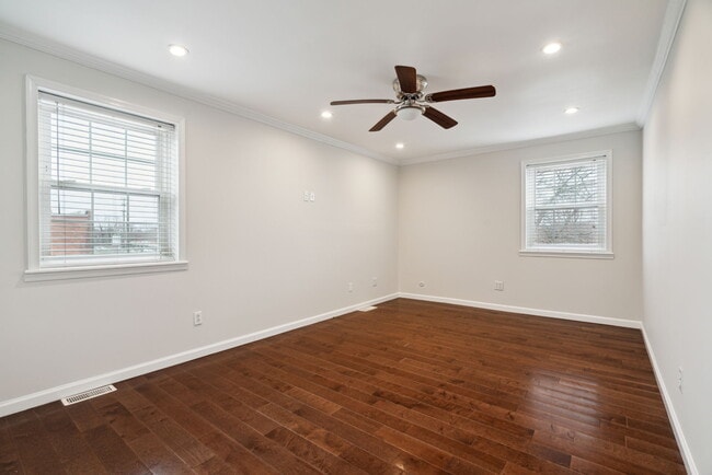 Primary Bedroom - 100 Rennard Ter