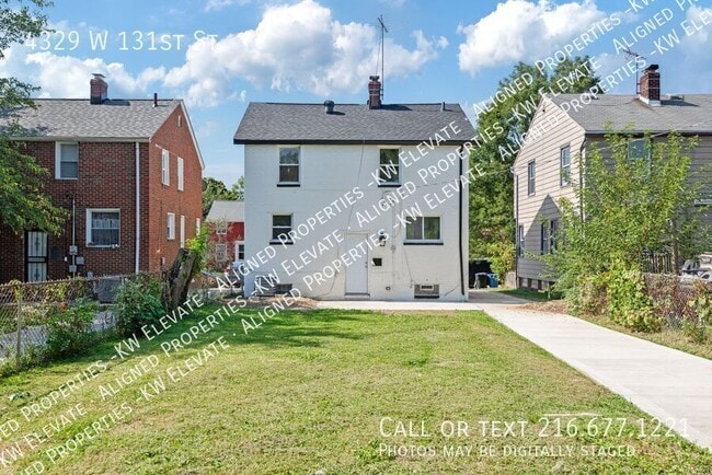 Building Photo - 4329 W 131st St